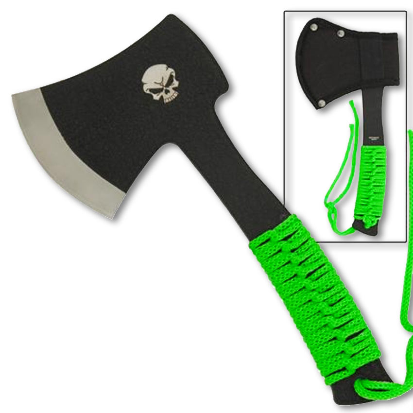 Survival Tools And Weapons