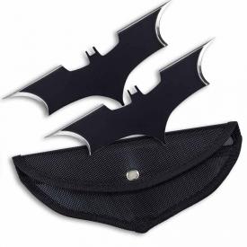 Bat Wing Shuriken