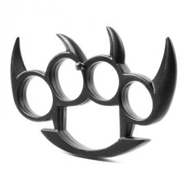 Black Panther Steel Claws