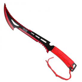 Carnage Hook Blade Sword