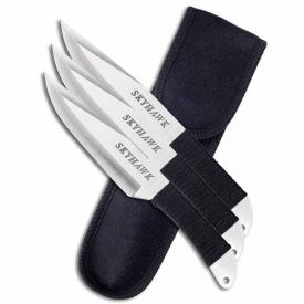 Combat Throwing Knives