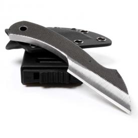 Compact T12 Metal File Knife
