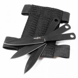 Concealed Mini Throwing Knives