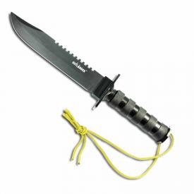 Dark Ranger Survival Knife
