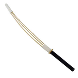 Deluxe Curved Shinai