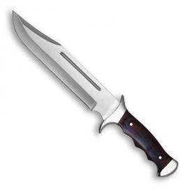 Forest Ranger Bowie Knife