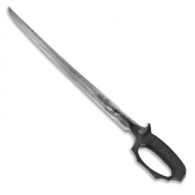Hand Forged Saber Sword