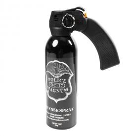 Home Defense Pepper Spray