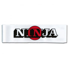 Japanese Ninja Headband