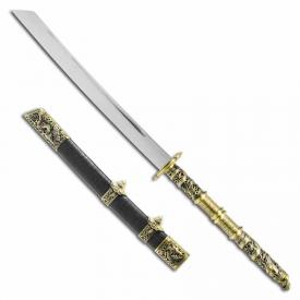 Kangxi Imperial War Sword