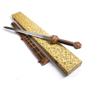 Ming Dynasty Sword