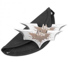 Nightmare Bat Throwers