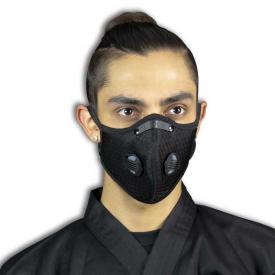 Ninja Half Mask