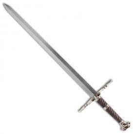 Noble Knight Medieval Sword