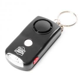 Personal Alarm Keychain