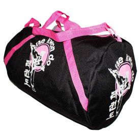 Pink Taekwondo Gear Bag