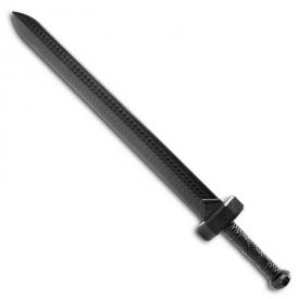 Dragon Steel Gladiator's Sword W-208P Martial Arts Plastic Training weapon 