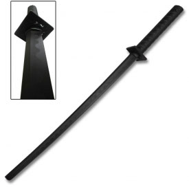 Polypropylene Ninja Sword