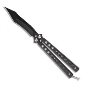 Ravens Claw Butterfly Knife
