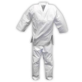 Single Weave Jiu-Jitsu Uniform
