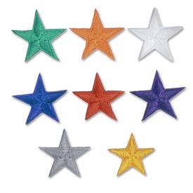 Star Rank Patches (1.5