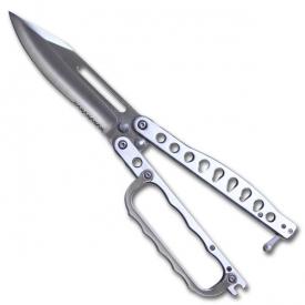 Trench Knife Balisong