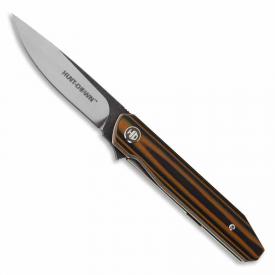 Wild Bushman Pocket Knife
