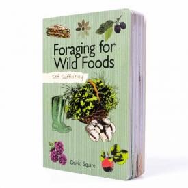 Wild Foods Survival Guide
