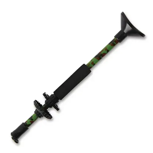 12 Inch Camouflage Blowgun