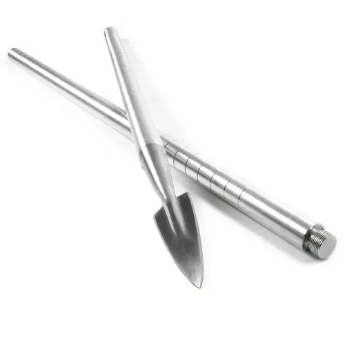 2-Piece Bounty Hunter Spear