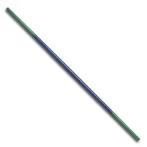 2 Piece Graphite Bo Staff