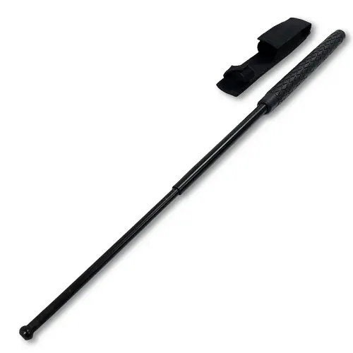 29 Inch Hardened Steel Baton