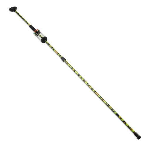 54 Inch Camouflage Blowgun