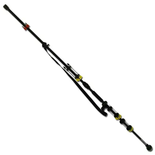 60 Inch Commando Blowgun