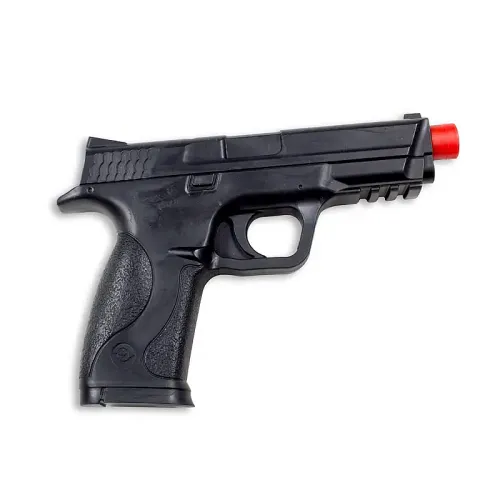 9mm Rubber Gun