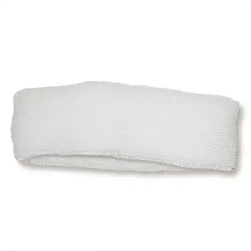 Absorbent Headband