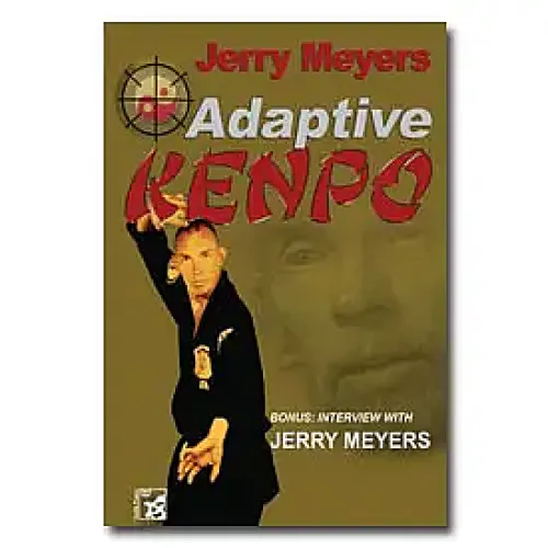 Adaptive Kenpo (DVD)