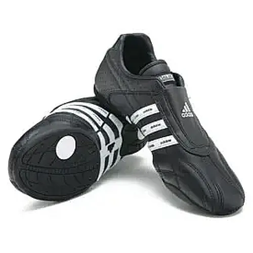 Adidas Adi-Luxe Martial Arts Shoes
