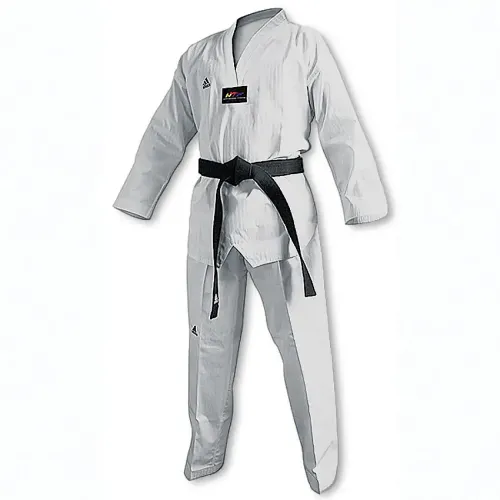 Adidas Champion II Uniform