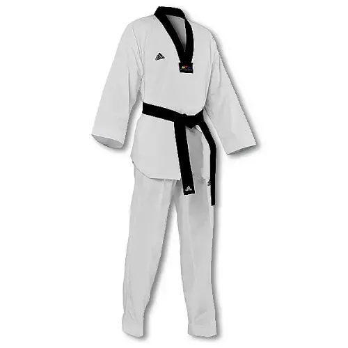 Adidas Fighter Uniform