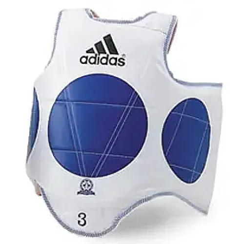 Adidas Reversible Chest Protector