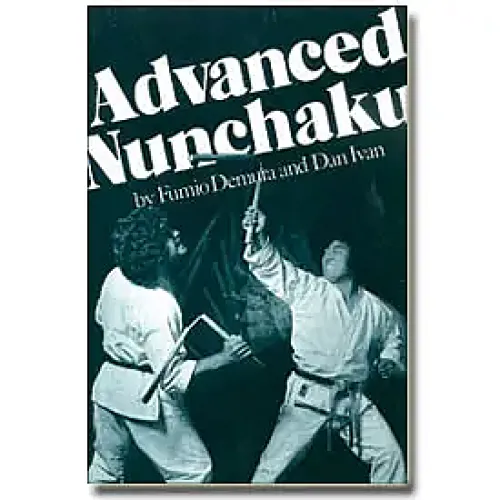 Advanced Nunchaku