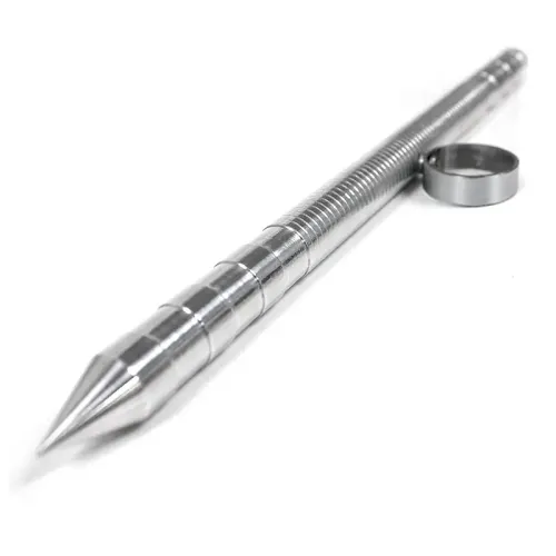 Aluminum Alloy Emei Piercer