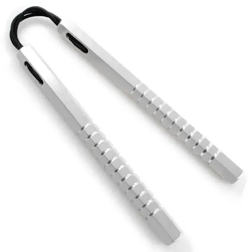 Aluminum Hexagon Speedchucks with Grip