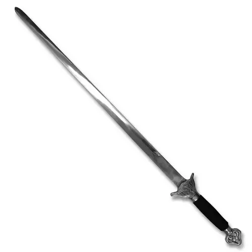 Aluminum Tai Chi Sword