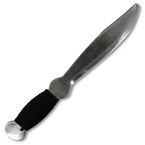 Aluminum Training Knife