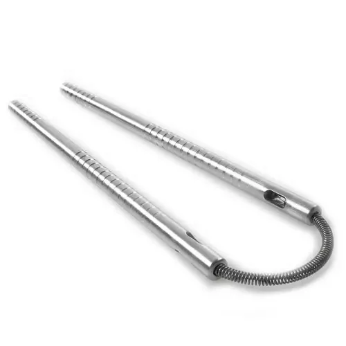 Aluminum Trick Chucks