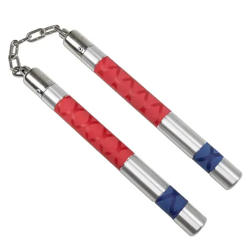 Ameri-Chucks