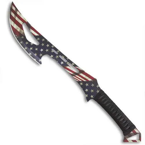 American Sword of Justice