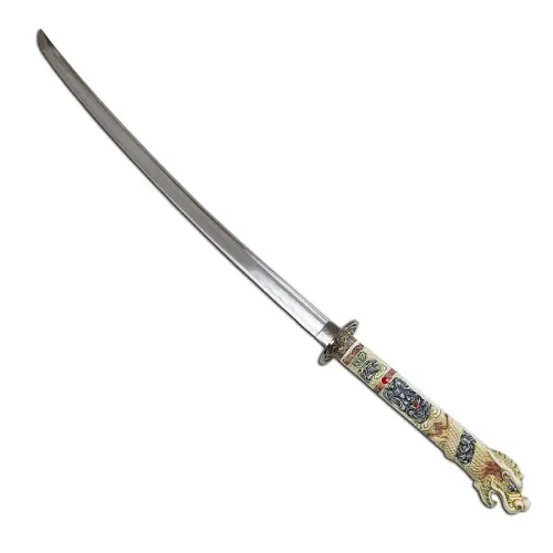 Ancient Dragon Katana